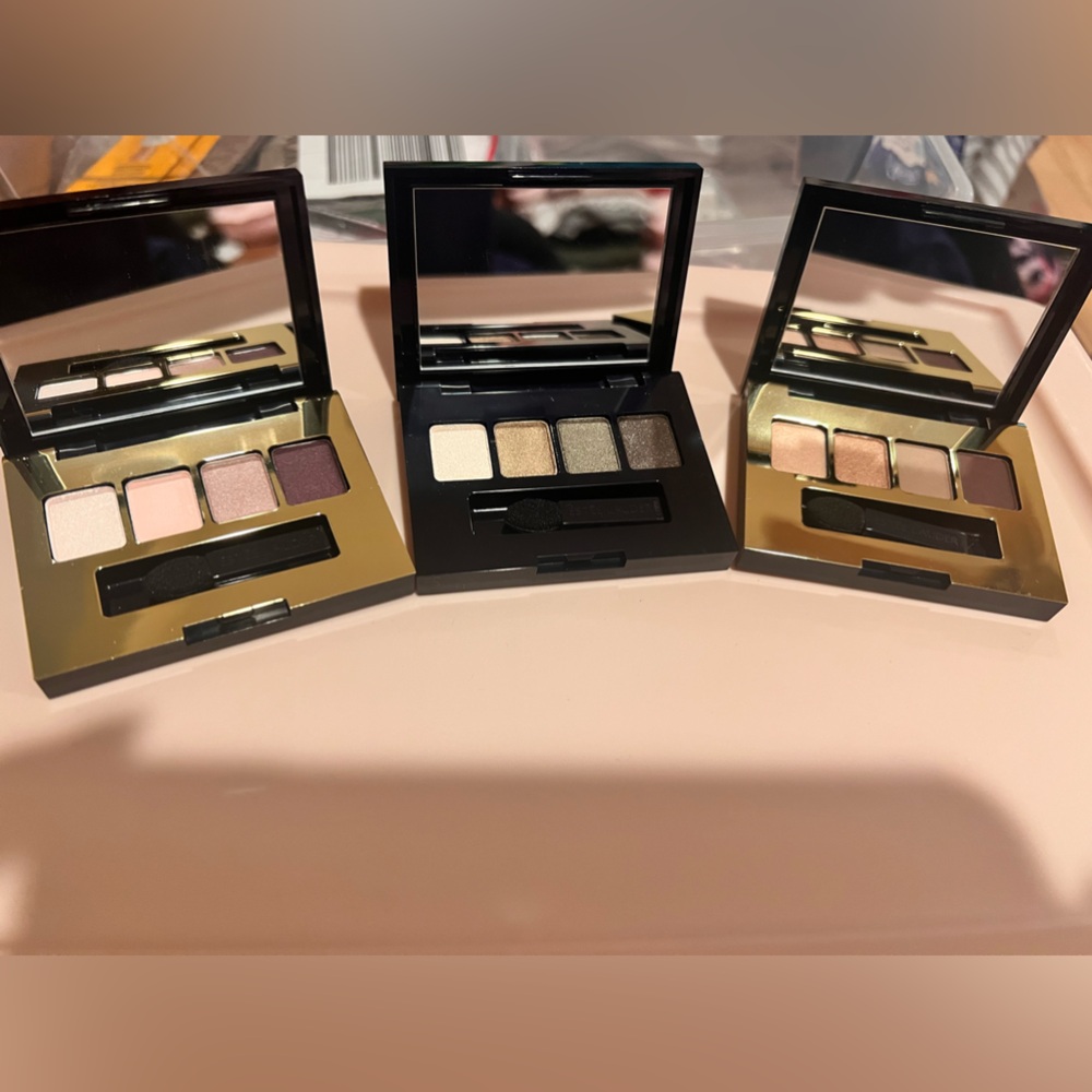 Estée Lauder pure color envy eyeshadow All 3 for $18!!!